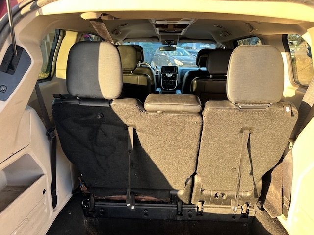 2014 Chrysler Town & Country Touring photo