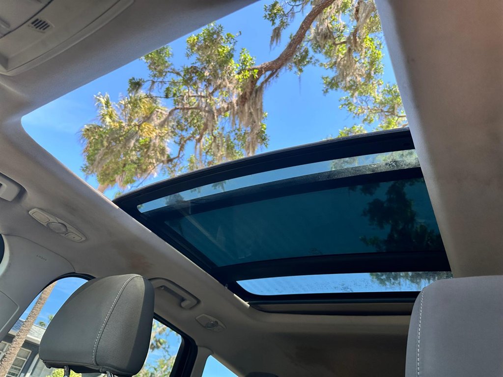 2014 Ford Escape SE photo