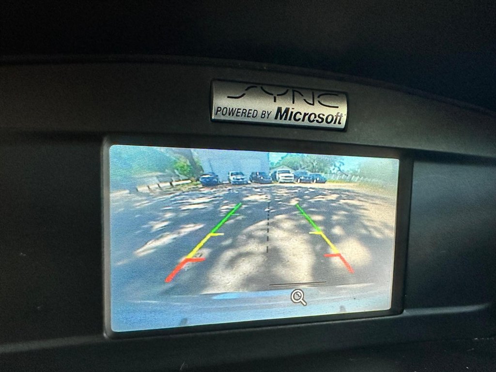 2014 Ford Escape SE photo
