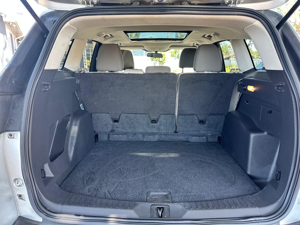 2014 Ford Escape SE photo