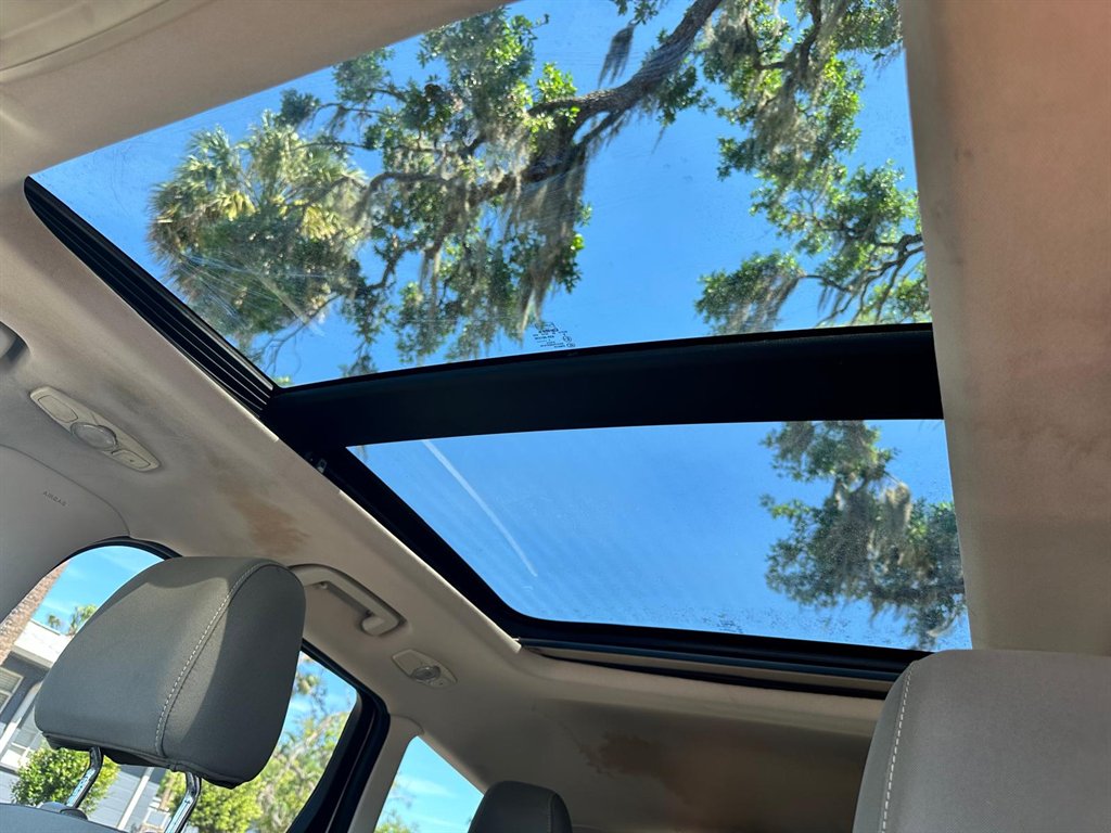 2014 Ford Escape SE photo