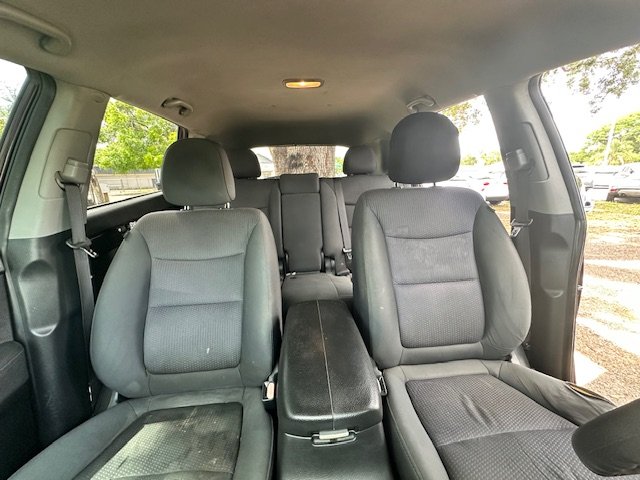 2011 Kia Sorento LX photo