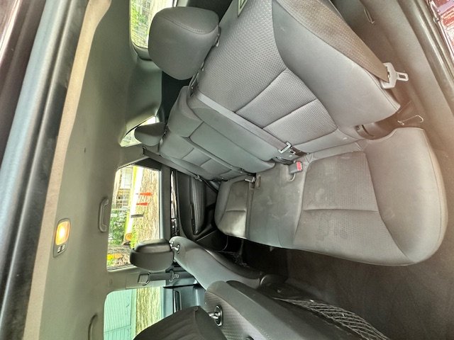 2011 Kia Sorento LX photo