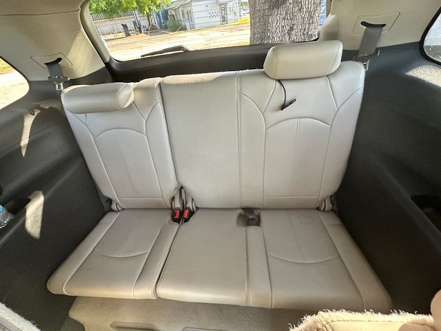 2012 GMC Acadia SLT-1 photo