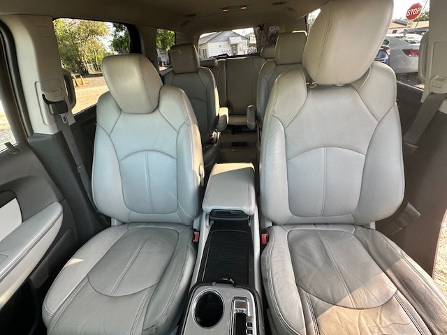 2012 GMC Acadia SLT-1 photo