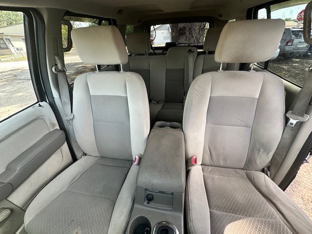 2006 Ford Explorer XLS photo