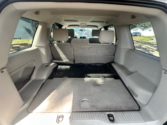 2006 Ford Explorer XLS photo