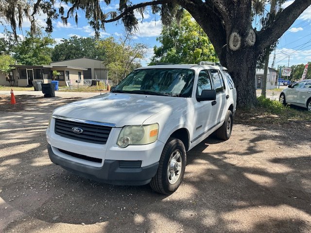 2006 Ford Explorer XLS photo