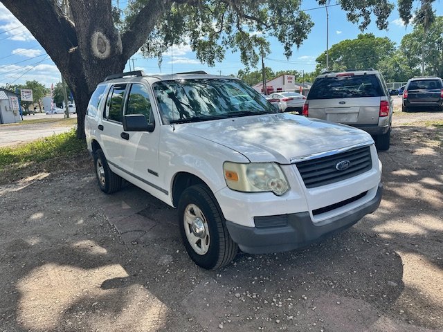 2006 Ford Explorer XLS photo
