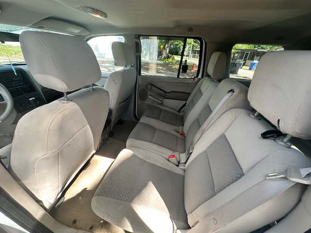 2006 Ford Explorer XLS photo