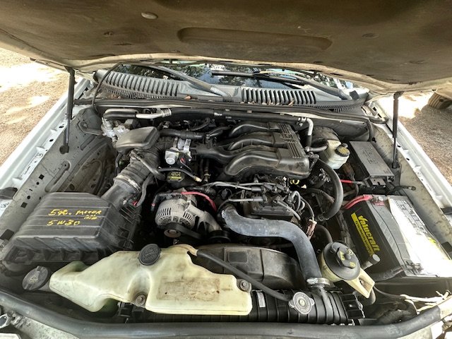 2006 Ford Explorer XLS photo