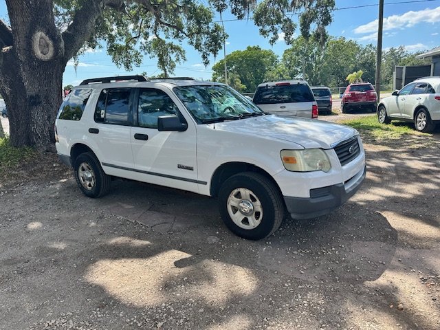 2006 Ford Explorer XLS photo