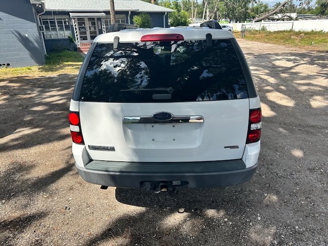 2006 Ford Explorer XLS photo