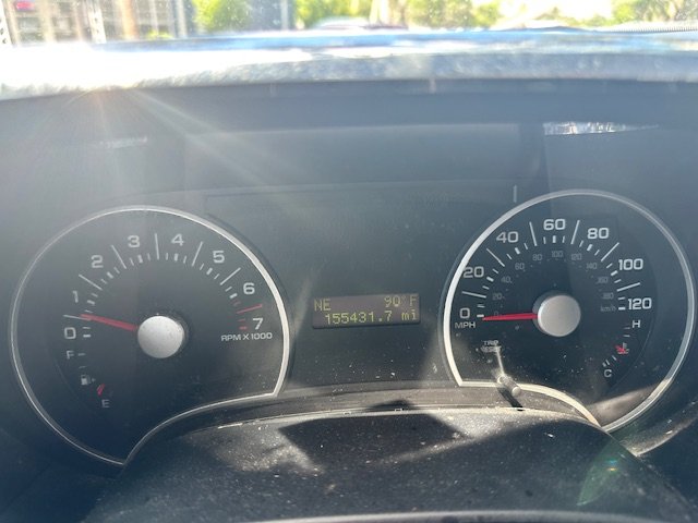 2006 Ford Explorer XLS photo