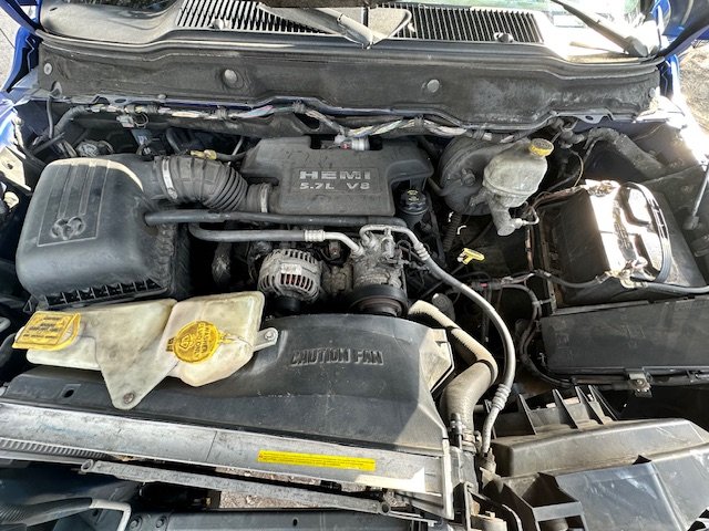 2007 Dodge RSX ST photo