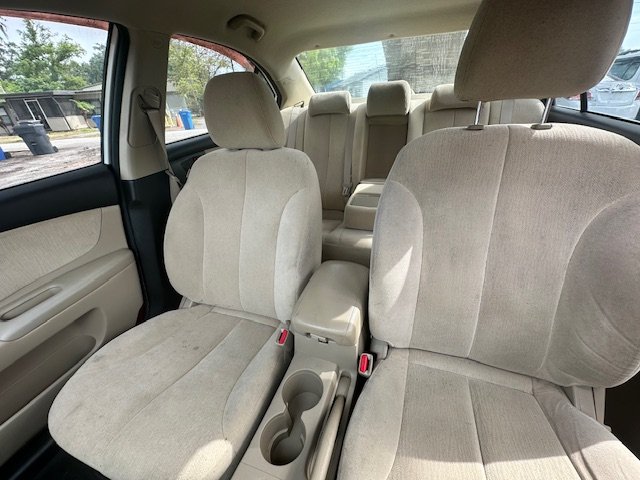 2009 Kia Optima LX photo