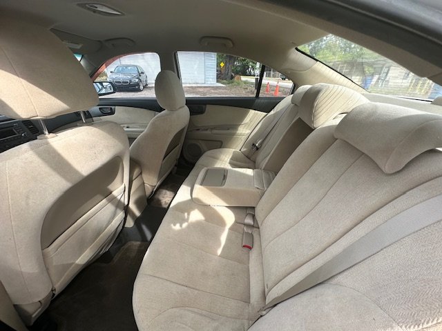 2009 Kia Optima LX photo