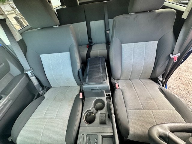 2007 Dodge Nitro SXT photo