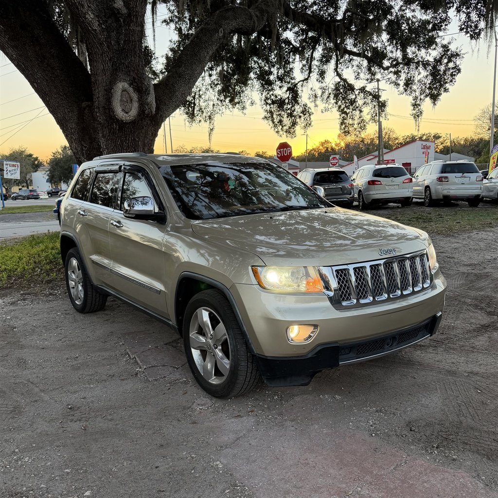 2011 Jeep Cherokee - $4,700