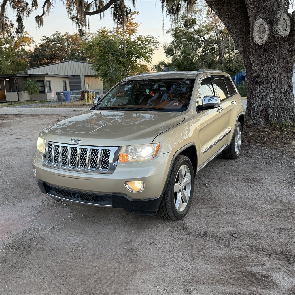 2011 Jeep Cherokee - $4,700