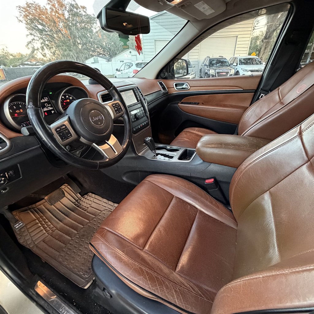 2011 Jeep Cherokee - $4,700