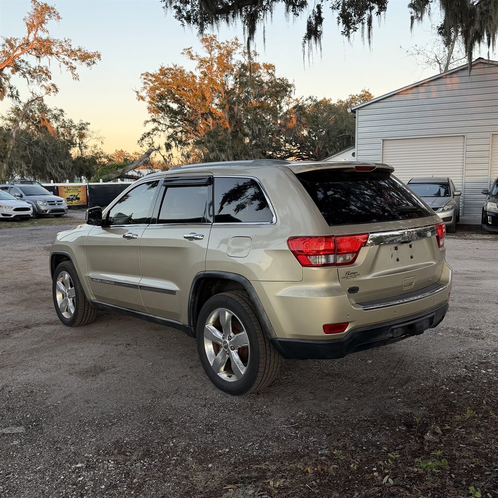 2011 Jeep Cherokee - $4,700
