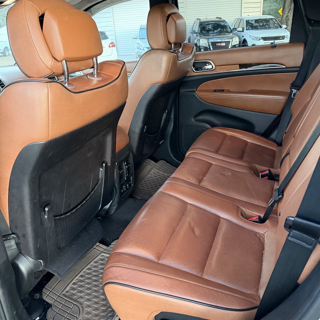 2011 Jeep Cherokee - $4,700