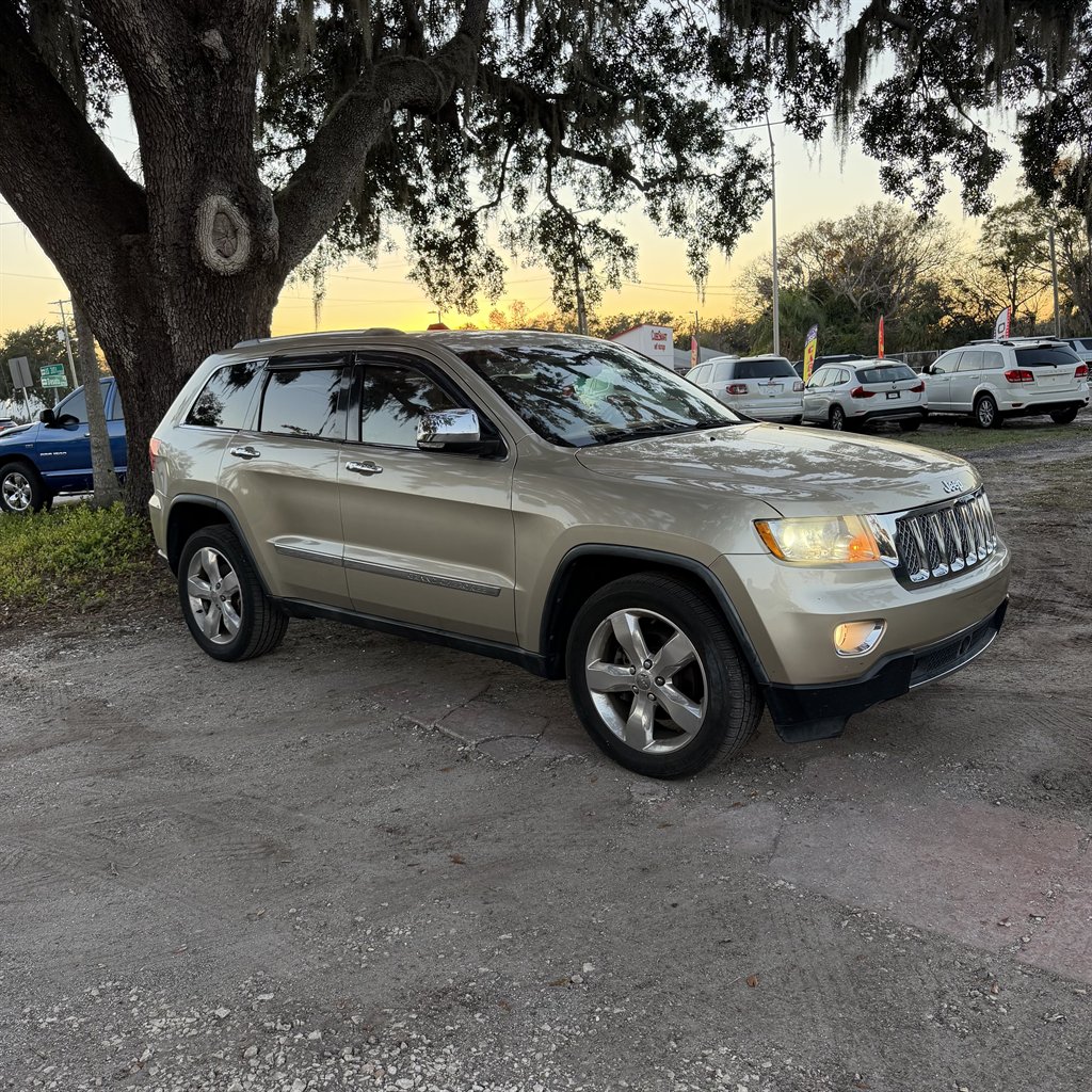 2011 Jeep Cherokee - $4,700
