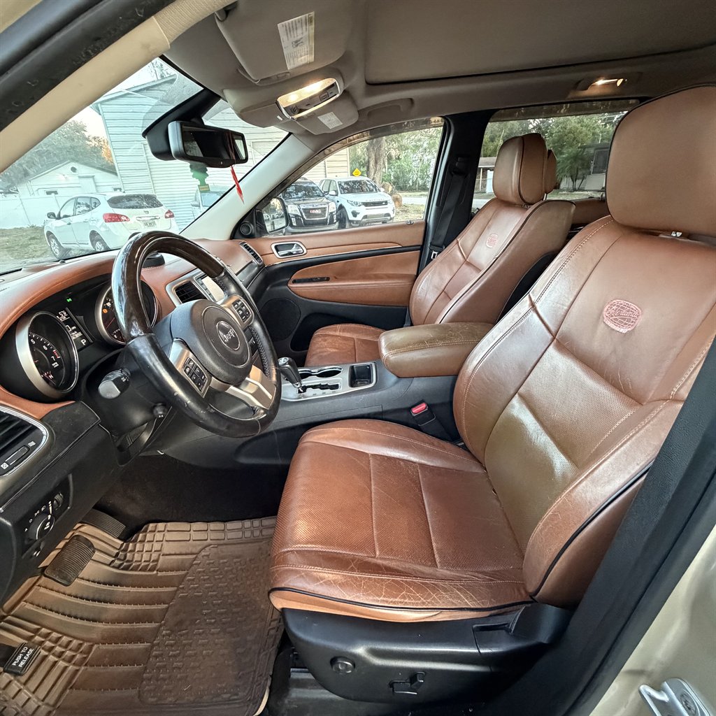 2011 Jeep Cherokee - $4,700