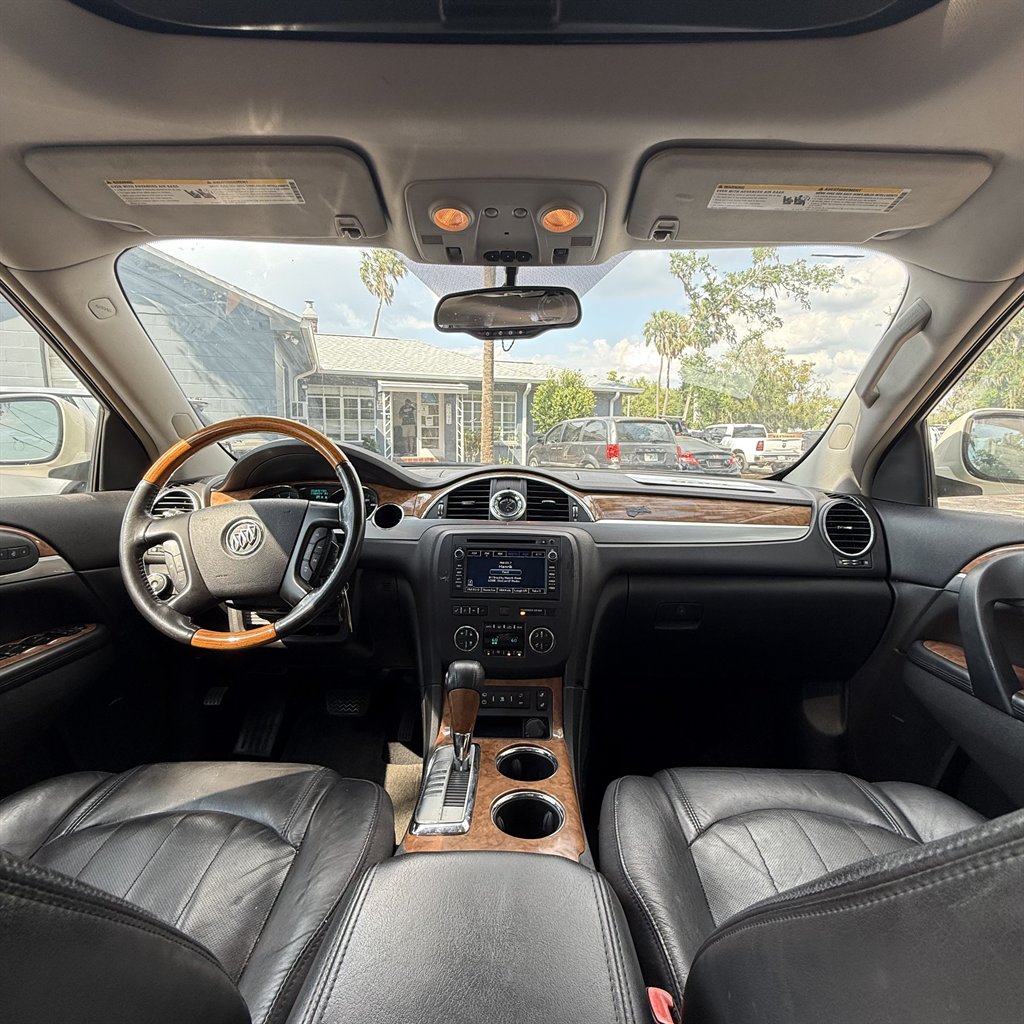 2009 Buick Enclave - $6,900