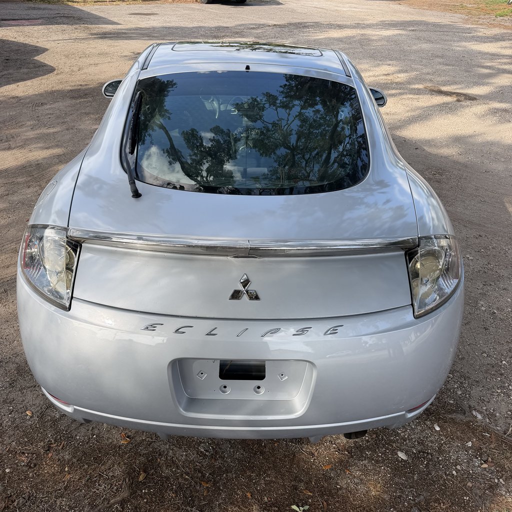 2006 Mitsubishi Eclipse - $4,900