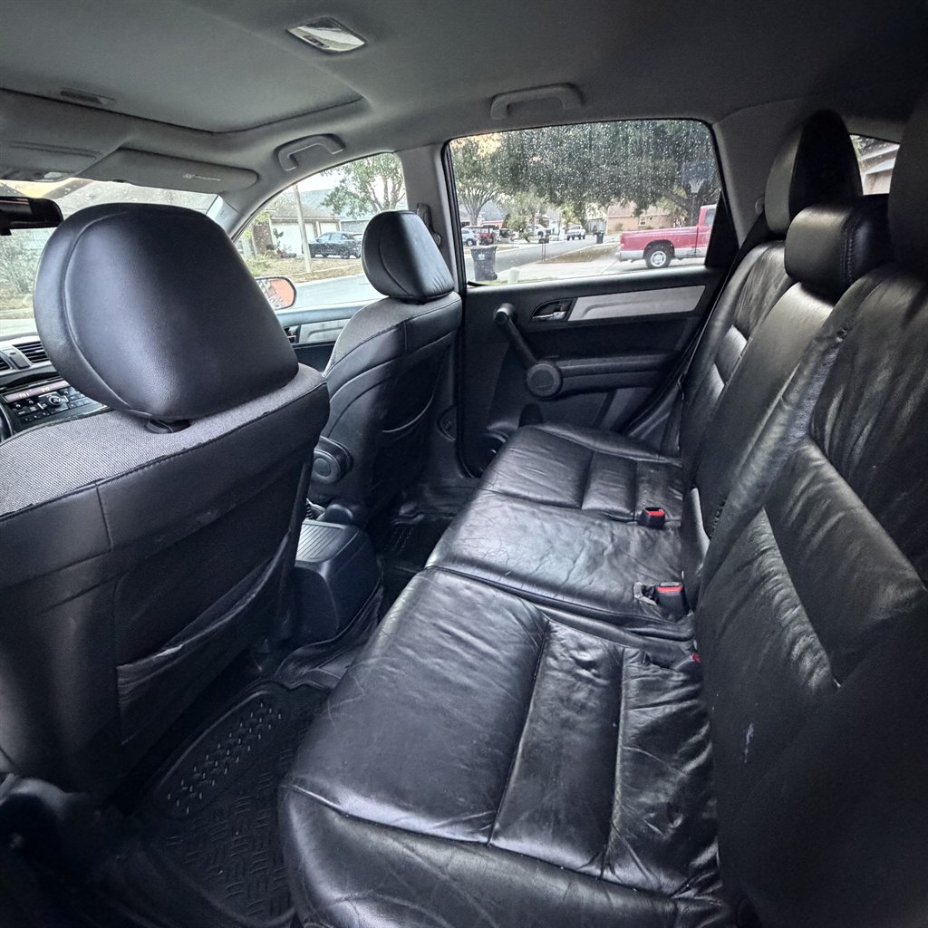 2010 Honda CR-V - $7,900