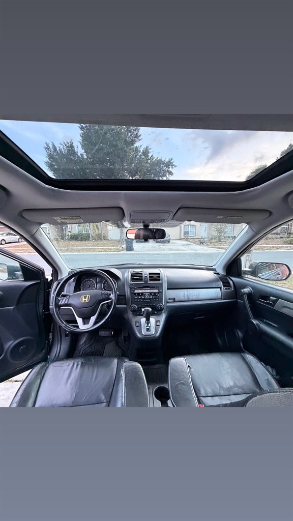 2010 Honda CR-V - $7,900
