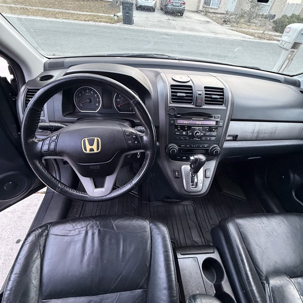 2010 Honda CR-V - $7,900
