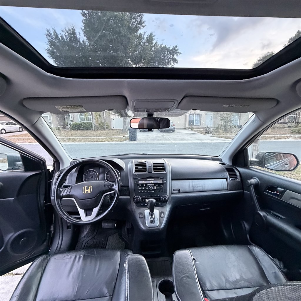 2010 Honda CR-V - $7,900