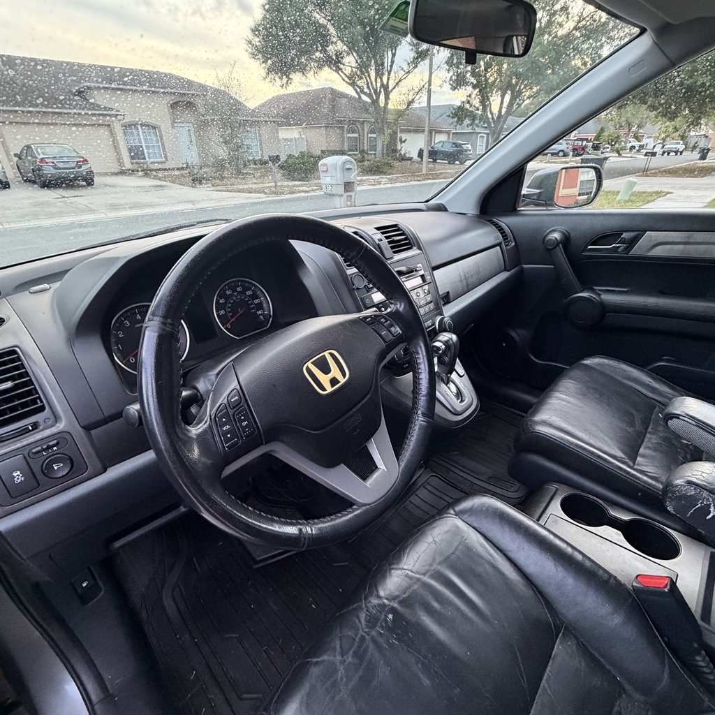 2010 Honda CR-V - $7,900