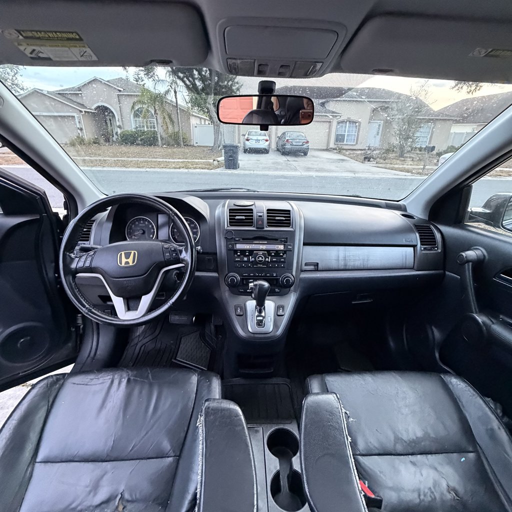2010 Honda CR-V - $7,900