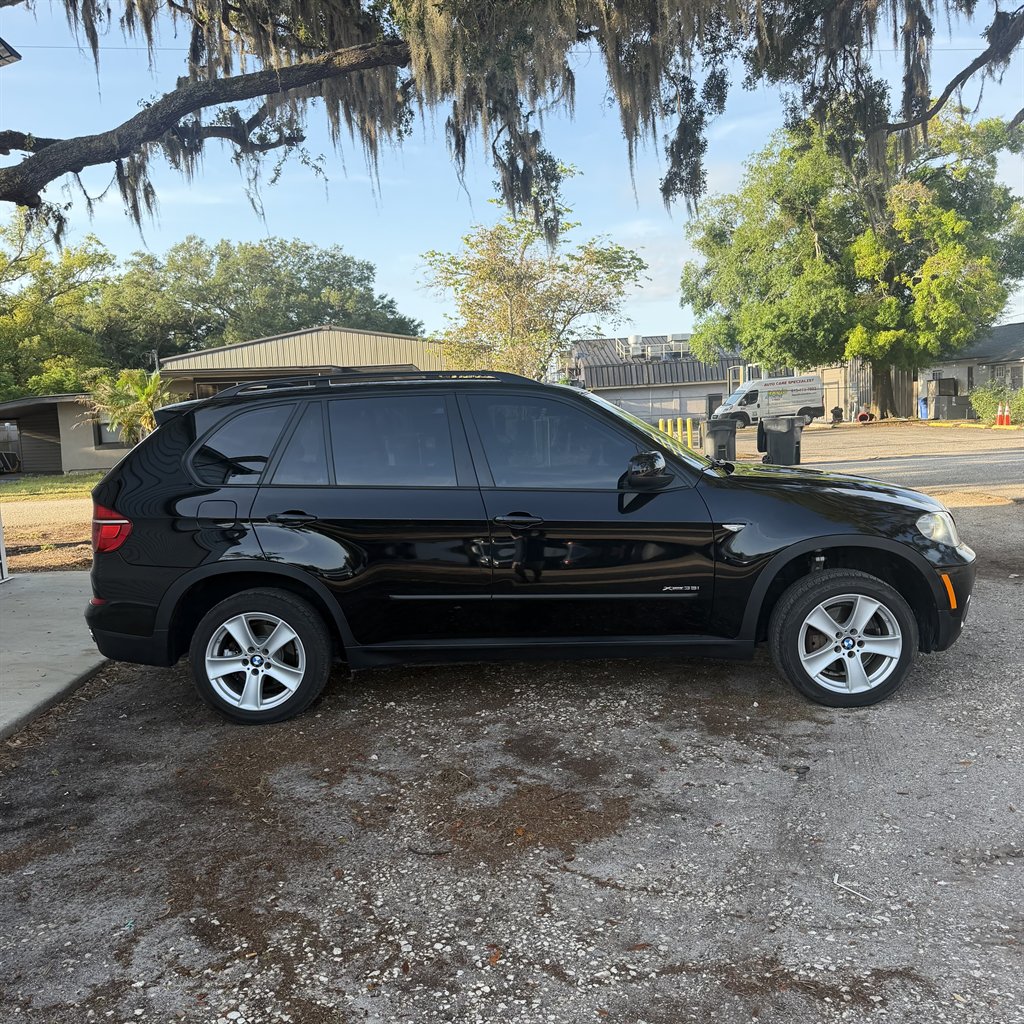 2013 BMW X5 - $7,900