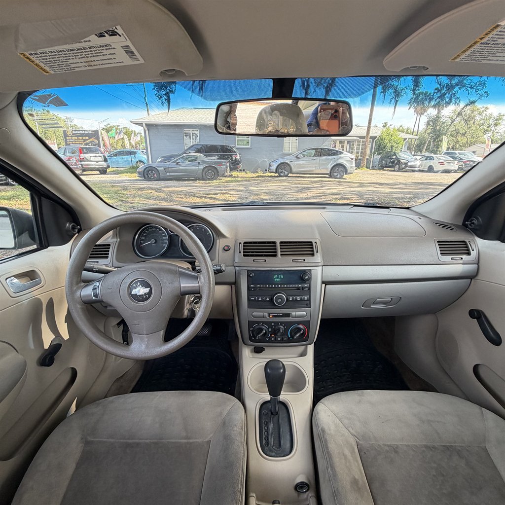 2007 Chevrolet Cobalt - $3,300