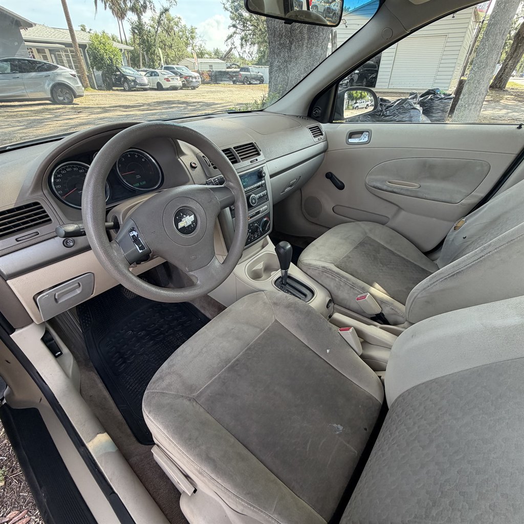 2007 Chevrolet Cobalt - $3,300