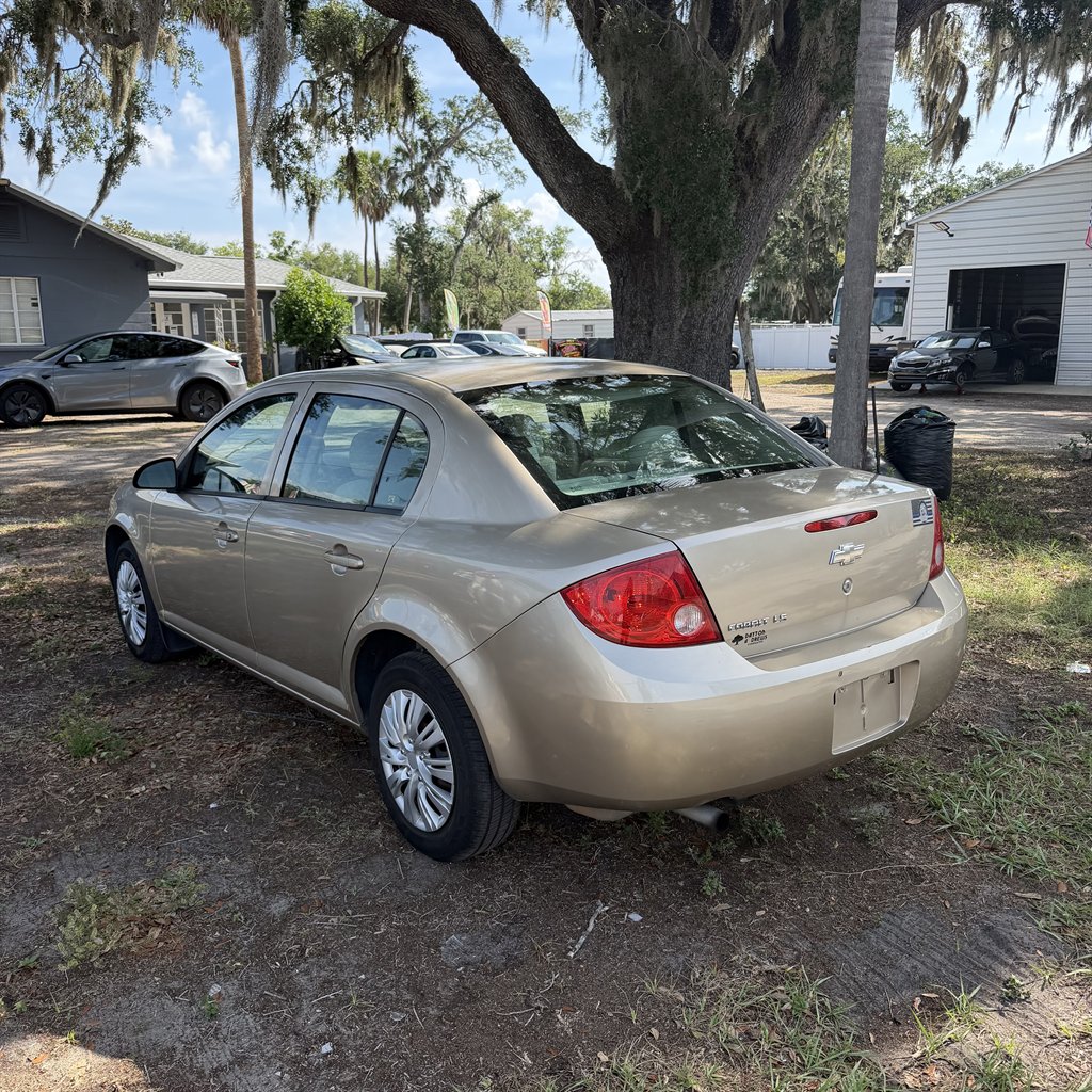 2007 Chevrolet Cobalt - $3,300