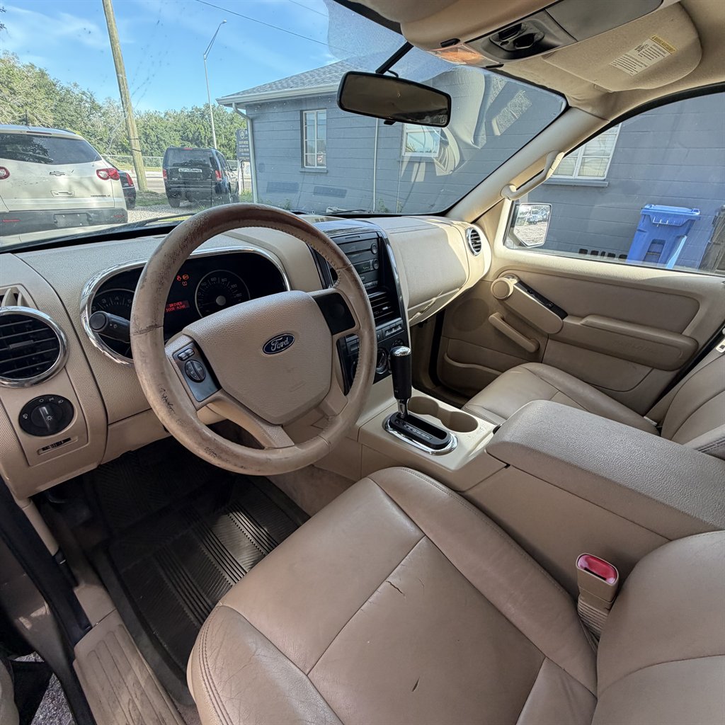 2006 Ford Explorer - $4,950