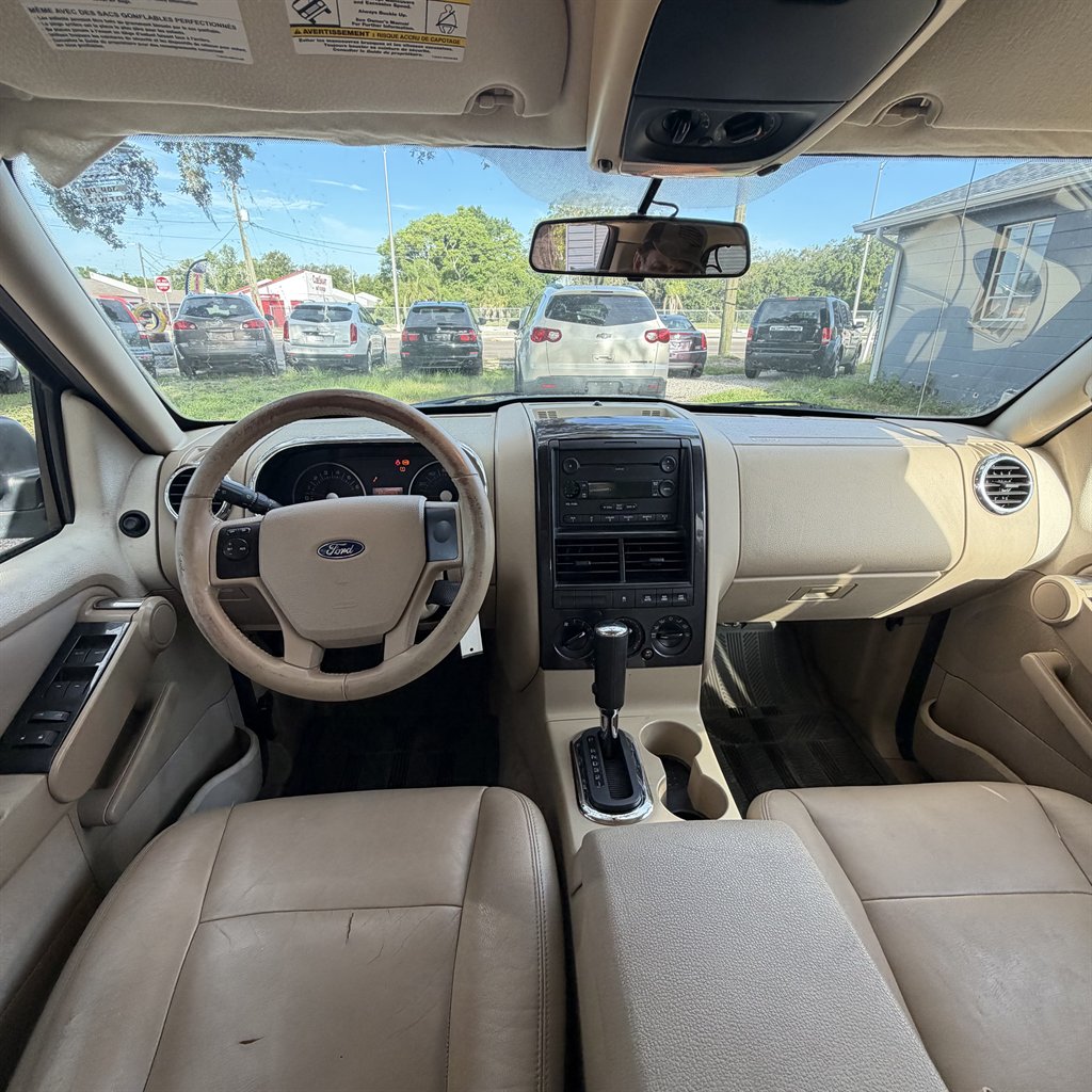 2006 Ford Explorer - $4,950