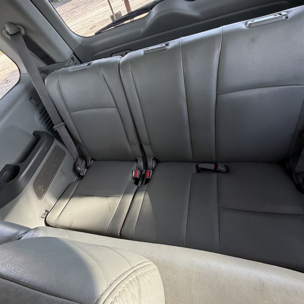 2005 Honda Pilot - $5,990