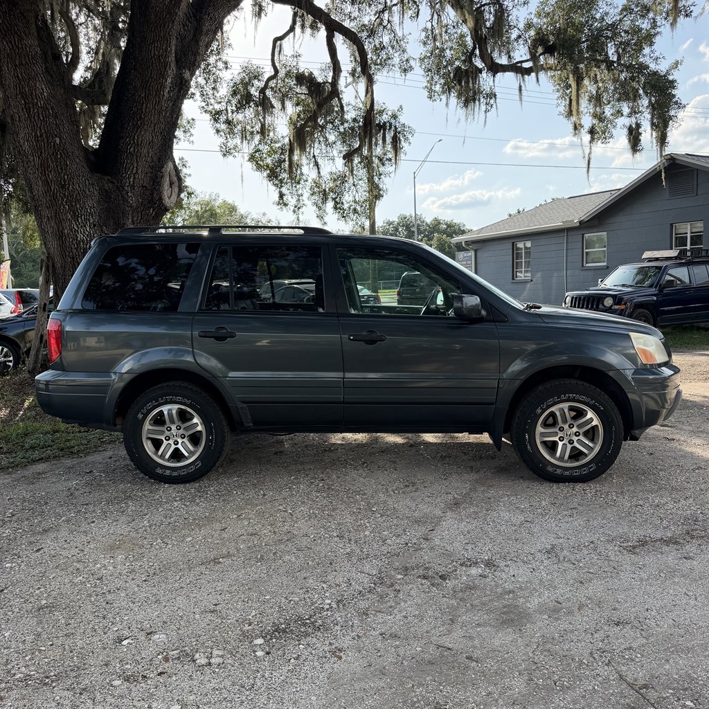 2005 Honda Pilot - $5,990