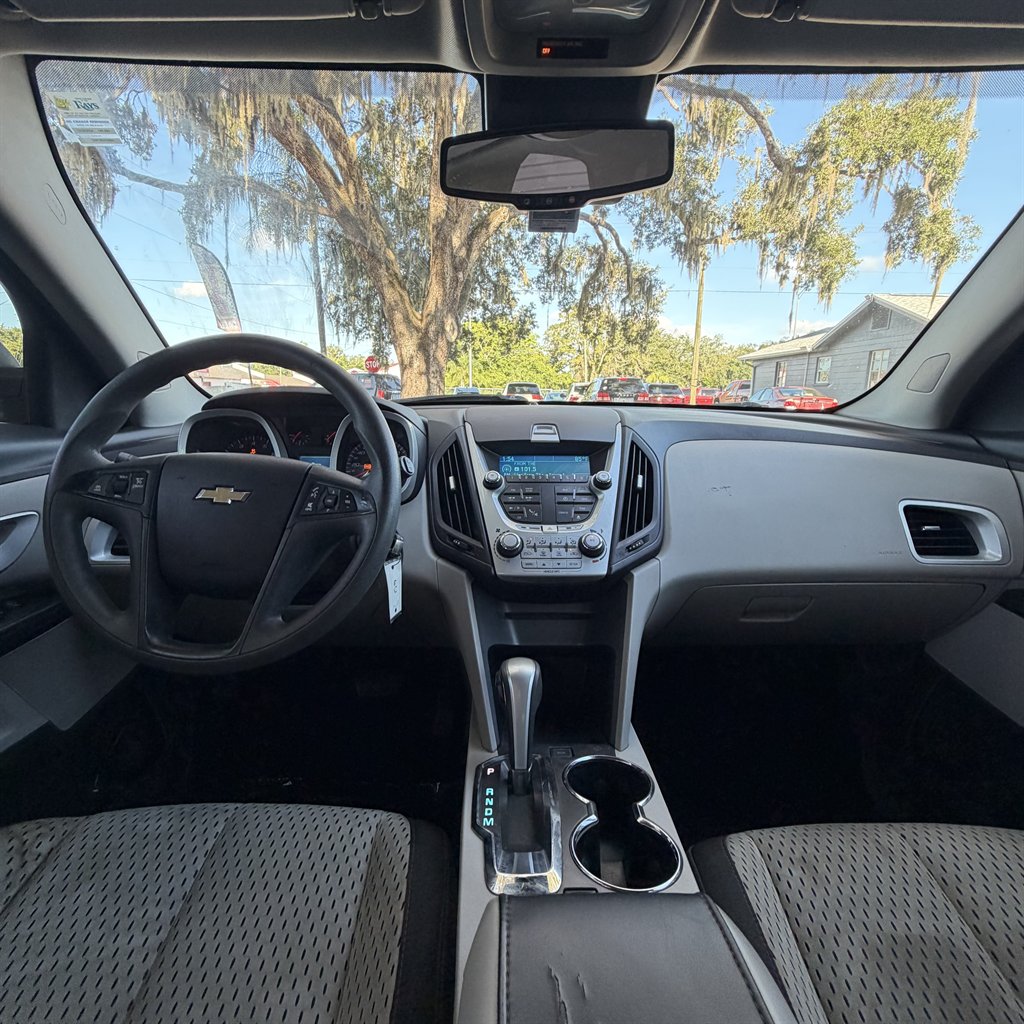2014 Chevrolet Equinox - $4,990