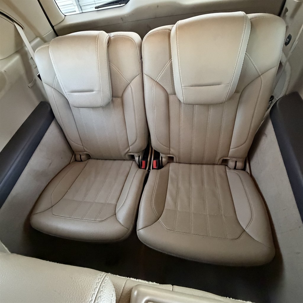 2013 Mercedes-Benz GL-Class - $8,500