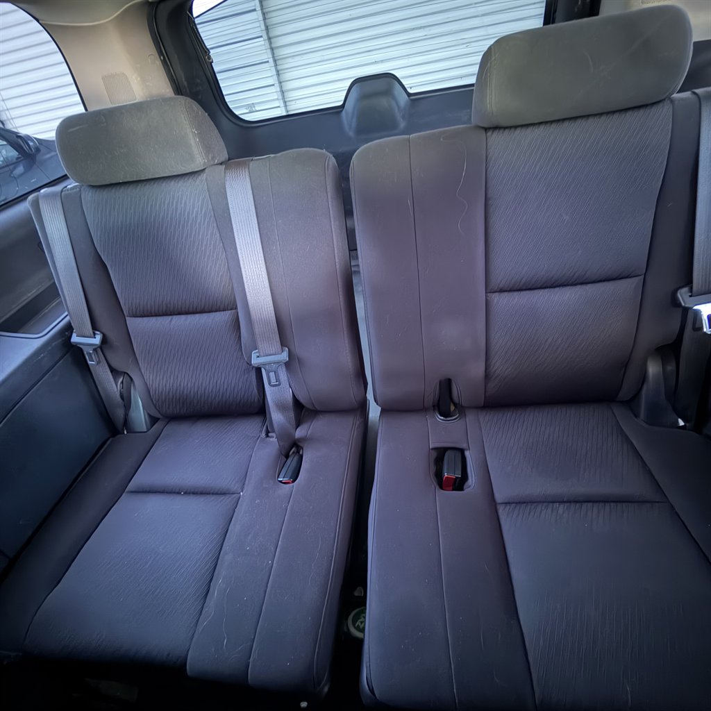 2010 Chevrolet Suburban - $4,500