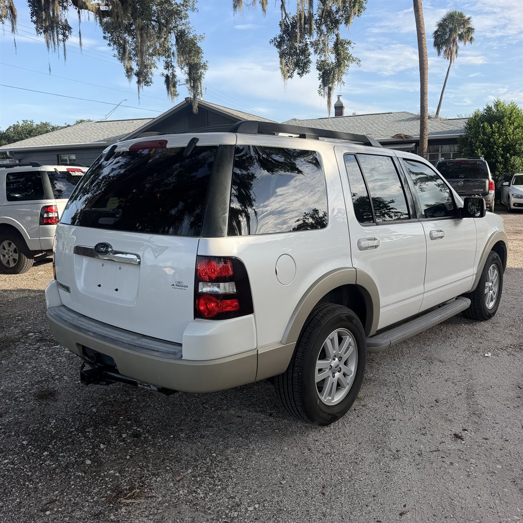 2010 Ford Explorer - $4,990