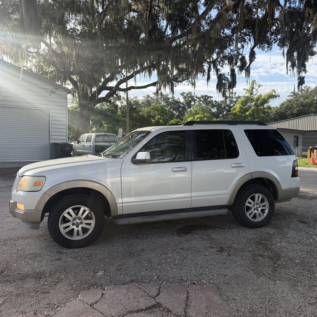 2010 Ford Explorer - $4,990